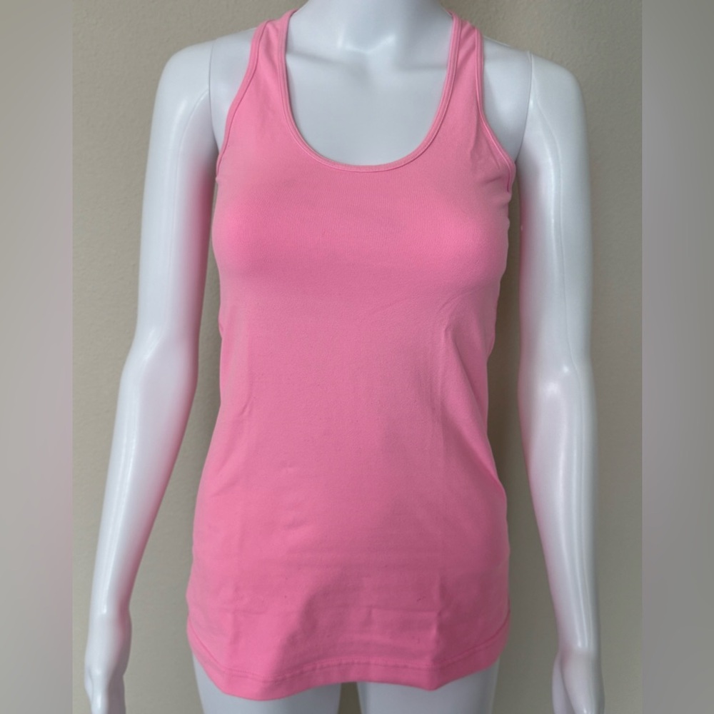 Lululemon Cool Racerback